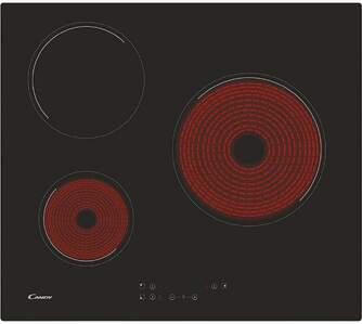 ENCIM. CANDY CH63CC/4U2 3F VITRO 33803210