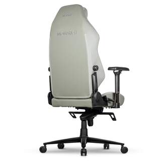 SILLA GAMING PHOENIX MONARCH REMASTER GRIS TALL R