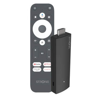 SMART TV STRONG LEAP UNA 2K HDMI TV