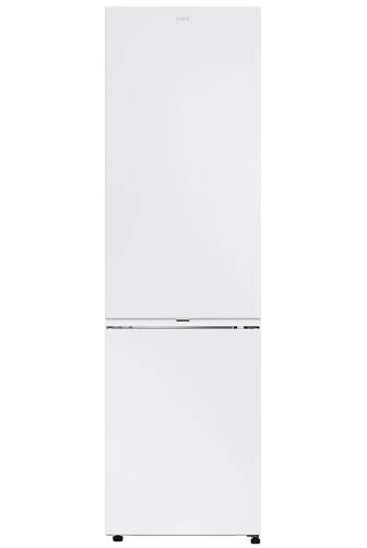 Frigor&iacute;fico Combi Candy CNCQ2T620EW - 205 x 60 cm, Clase E, Blanco, No Frost