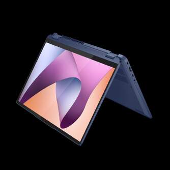 PORTATIL LENOVO FLEX 14ABR8 R7 16/512GB 14%%%quot; AZUL