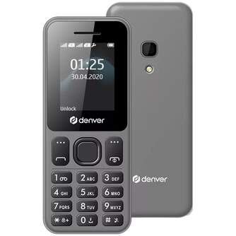 SENIORPHONE DENVER FAS-1860L 1,77%%%quot;