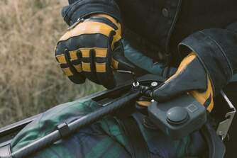 CAMARA DEPORTIVA GOPRO MAX 360 BT RESTIST AGUA