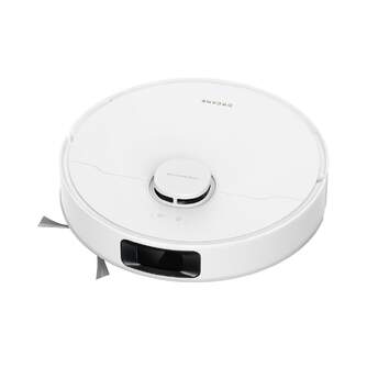 ASPI. ROBOT DREAME D20 WHITE FRIEGA VORMAX 13000Pa