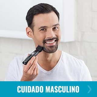 Cuidado masculino Mi Electro