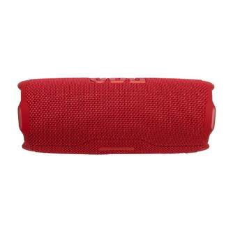 ALTAVOZ JBL FLIP 7 RED