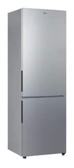 FRICOM. HOOVER HOCG3L517ES 177x55 SILVER