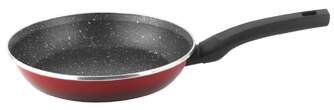 LOTE SARTENES MAGEFESA TOIT RED 18-22-26CM