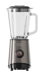 BATID. BLACK%%%amp;DECKER BXJB801E  CRISTAL 800W INOX
