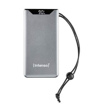 POWERBANK INTENSO F 20000mAh GREY