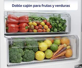 FRICOM. ARTICA COOLTECH201EB 201X60 CLASE E BCO