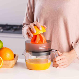 EXPRIM. TAURUS CITRUS COMPACT 30W 800ML