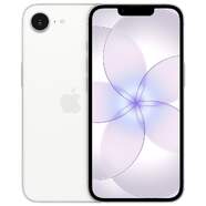 Apple iPhone 17e 512 GB Blanco - 6,1", iOS 26, 48 MP, Chip Neural Engine A19, Bluetooth 5.3