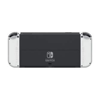 CONSOLA NINTENDO SWITCH OLED BLANCA