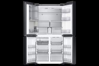 FRI. SAMSUNG RF65DB970E22EF 185x92 4P NEGRO