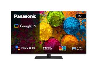 TV PANASONIC 55%%%quot; TX55MX700E UHD GOOGLETV PEANA