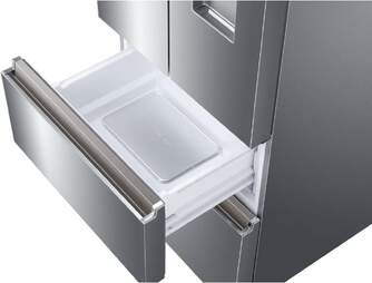 FRI. HAIER HB18FGSAAA 190x83 FD NF CRISTAL INO DSP