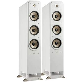 ALTAVOZ POLK S60 ELITE PKS9060ELWT WHITE PAREJA