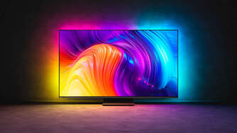 TV PHILIPS 50%%%quot; 50PUS8887 120HZ UHD STV AMB.ANDROID