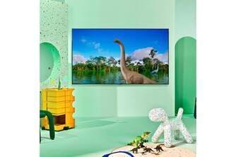 TV LG 75%%%quot; 75QNED916QE QNED MINILED ALFA7 DOLBYATMO