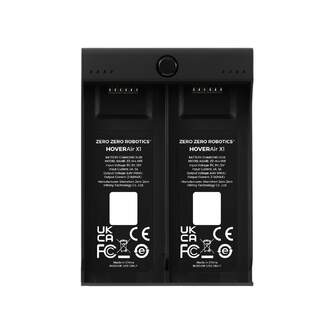 DRON HOVERAIR X1 COMBO NEGRO SP03H022