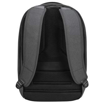 MOCHILA TARGUS CYPRESS ECO SECURITY 15,6%%%quot; GREY
