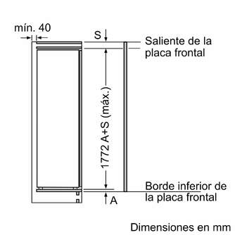 FRI. BOSCH KIR81ADD0 177x56x55 1P CICLICO INT
