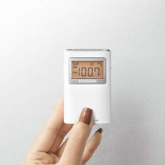 RADIO BOLSILLO SANGEAN DT-160 BLANCO FM/AM