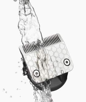 CORTAPELO BABYLISS E987E PROF. CUCHILLAS 45MM MALET%%%#205;N 