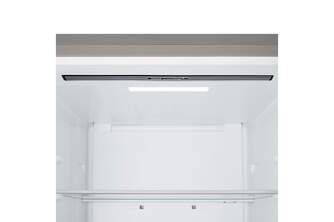 FRICOM. LG GBBSJ20ESW 203x60 NF BCO