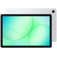 Samsung Tab A11+ X236 5G 8/256 GB Silver - 11", Android 16, 7040 mAh, Bluetooth 5.3, C&aacute;mara 8 MP