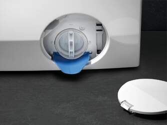 LVD. AEG LFR7304L4B 11K 1400R DSP BCA PROSTEAM