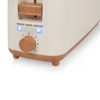 TOST. PRINCESS 142410 1R LARGO BEIGE
