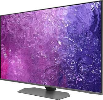 TV SAMSUNG 65%%%quot; TQ65QN90C NEOQLED UHD SMART TV 120H