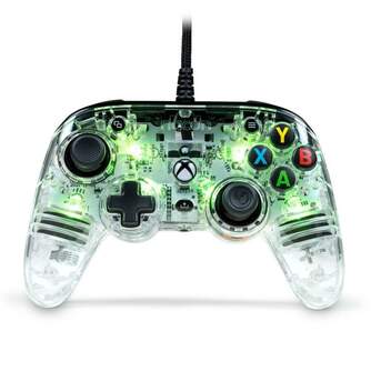 MANDO NACON PRO COMPACT RGB XBOX CON CABLE
