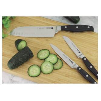 CUCHILLO FAGOR SET FUTURE ACERO INOX