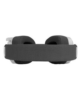 AURICULARES KROM KANJI BLANCOS PS4 PS5 SWITCH