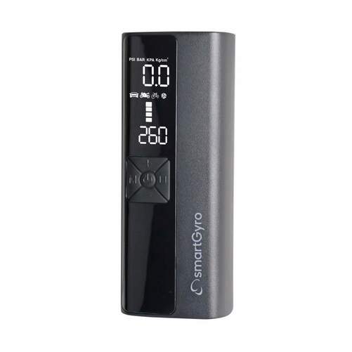 Compresor Hinchador SmartGyro Smart Air Pump - 2000mAh 150 PSI