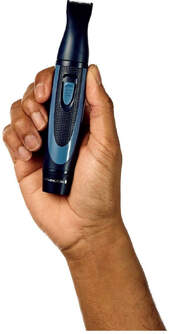 BARBERO REMINGTON NE3890 KIT VIAJE 13 PZ CORTAPELO