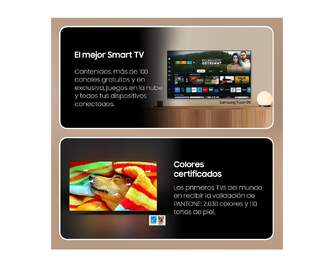 TV SAMSUNG 65%%%quot; TQ65S85D OLED UHD SMART TV 120HZ