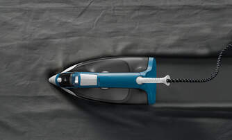 PLANCHA ROWENTA DX1550 2200W 110GR EFFECTIVE  