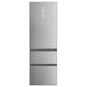 FRICOM. HAIER HTW3618ENMG 185x60 NF 3P DSP INOX