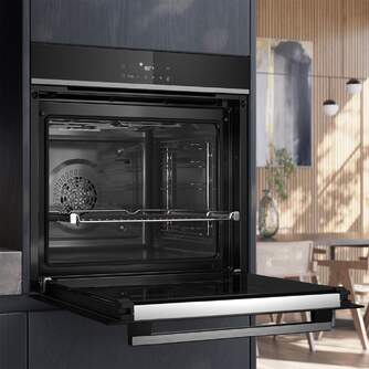 HORNO SIEMENS HB572AES4 MULTI 60CM 71L DSP INT