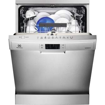 LVJ. ELECTROLUX ESF5535LOX  INOX DSP