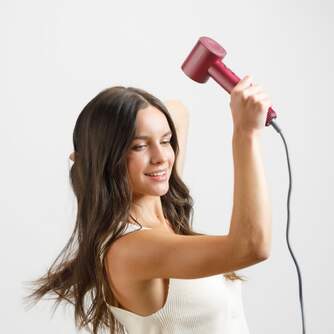 SECADOR TAURUS DIDITAL AIR FORCE AI PROTEC.CABELLO