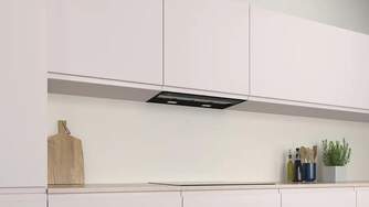 CAMP. BALAY 3BD967GN 60CM 749 m3/h DECORATIVA