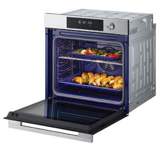 HORNO LG WSED7612S 76L PIROLITICO SILVER