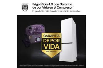 FRICOM. LG GBBS524CSW 203x60 DSP BCO METALF