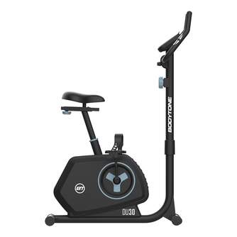 BICICLETA ESTATICA BODYTONE UPRIGHT BIKE DU30