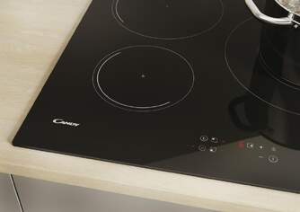 ENCIM. CANDY CI633C/E14U 3F INDUCCION 33803175